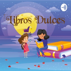 Libros dulces