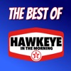 Best of Hawkeye in the Morning; New Country 96.3