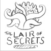 Lair Of Secrets artwork