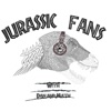 Jurassic Fans: A Rather Nerd Pod artwork