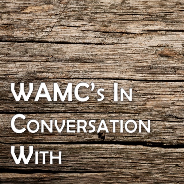 WAMC's In Conversation With... Artwork