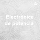 Electronica de Potencia