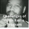 Challenges  of   Faith Radio   artwork