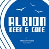 Albion Been & Gone artwork