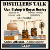 Distillers Talk artwork