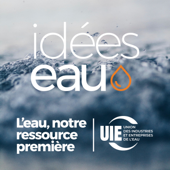 Idées Eau - UIE