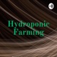 Hydroponic Farming