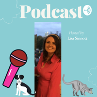 8 - Ryan Cartlidge talks to us about training animals
