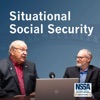 Social Security Talk artwork