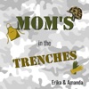 Mom's In The Trenches artwork