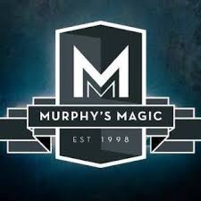 Murphy's Magic: Unplugged LIVE Murphy's Magic: Unplugged LIVE