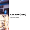 Cardigan [Files] artwork