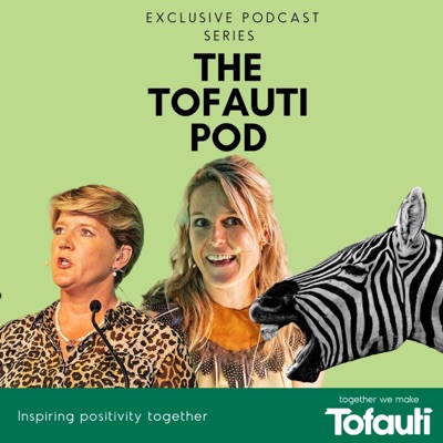 Tofauti Podcast Tofauti Podcast