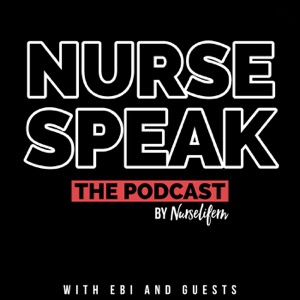 NurseSpeak