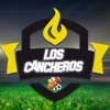 Los Cancheros artwork