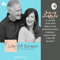 Episode 14: Phil & Kathleen Cooke