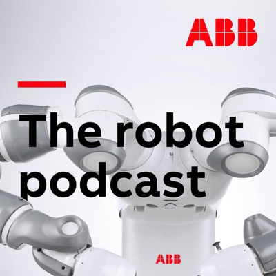 The Robot Podcast The Robot Podcast