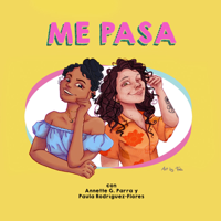 Me Pasa