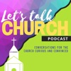 Let's Talk Church artwork