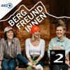 Bergfreundinnen