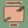 Community GRDN. artwork