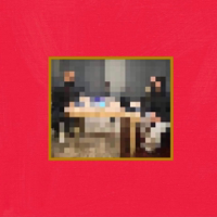 MBDLF2 - 99 -  Lana Del Ray: Ultraviolence