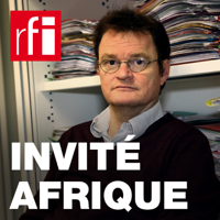 Invité Afrique podcast