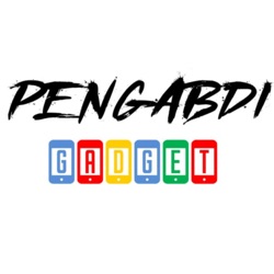 Pengabdi Gadget Podcast (Indonesia Tech Podcast)