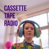 Cassette Tape Radio by Talia Randall artwork