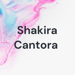 Shakira Cantora 