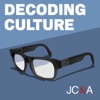 Decoding Culture with Dr John Curran artwork