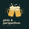 Pints & Perspecitves artwork