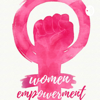 Women Empowerment - Sharon Kumar