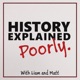 Episode 8 - The Great Australian Emu War (ft. Dan Ham)
