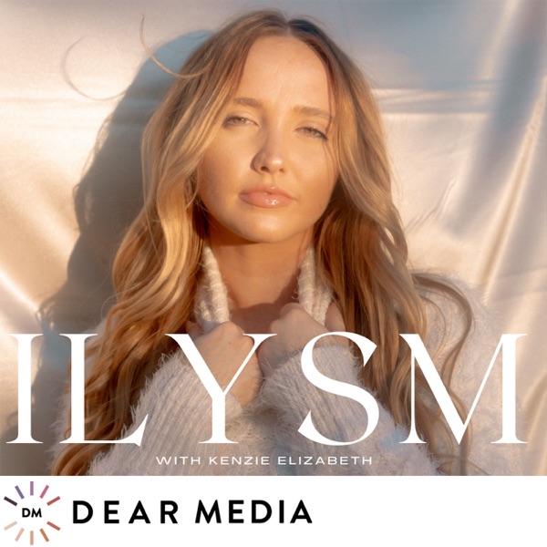 Dear Media, Kenzie Elizabeth poster