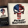Patriot Brothers artwork
