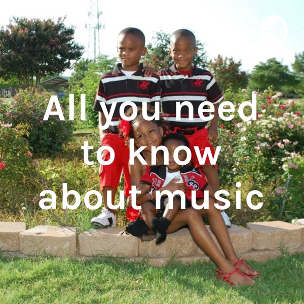 All you need to know about music Artwork