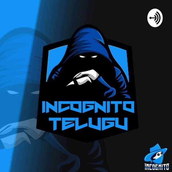 Incognito Telugu's Talk