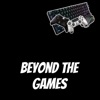 Beyond The Games artwork