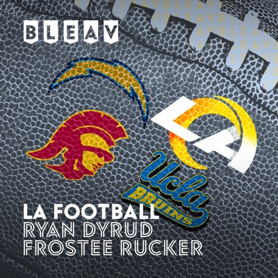 Bleav in LA Football Bleav in LA Football