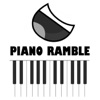 Piano Ramble artwork
