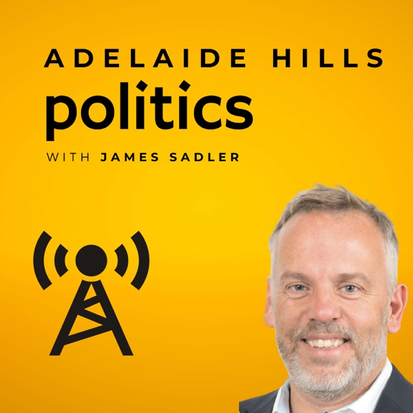 Adelaide Hills Politics Artwork
