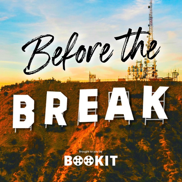 Before The Break Artwork