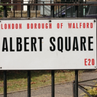 Get Outta My Pod - an Eastenders fan podcast podcast