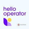 Hello Operator artwork
