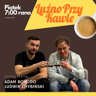 Luźno Przy Kawie Luźno Przy Kawie