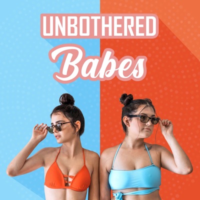 Unbothered Babes Unbothered Babes