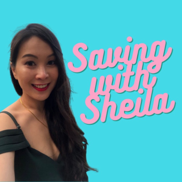 Saving with Sheila - Personal Finance New Zealand Artwork