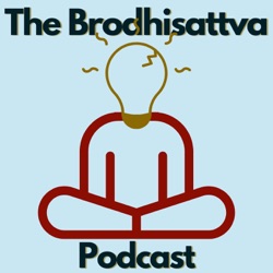 The Brodhisattva Trailer | Enoch & Sosh
