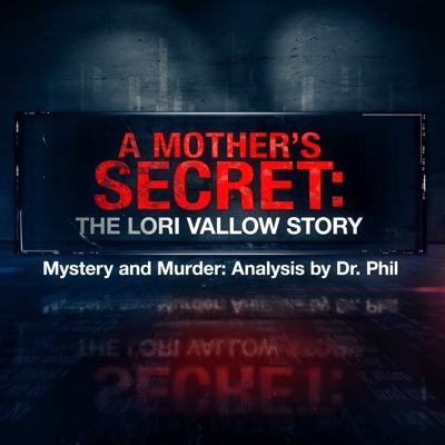 Mystery and Murder: Analysis by Dr. Phil Mystery and Murder: Analysis by Dr. Phil